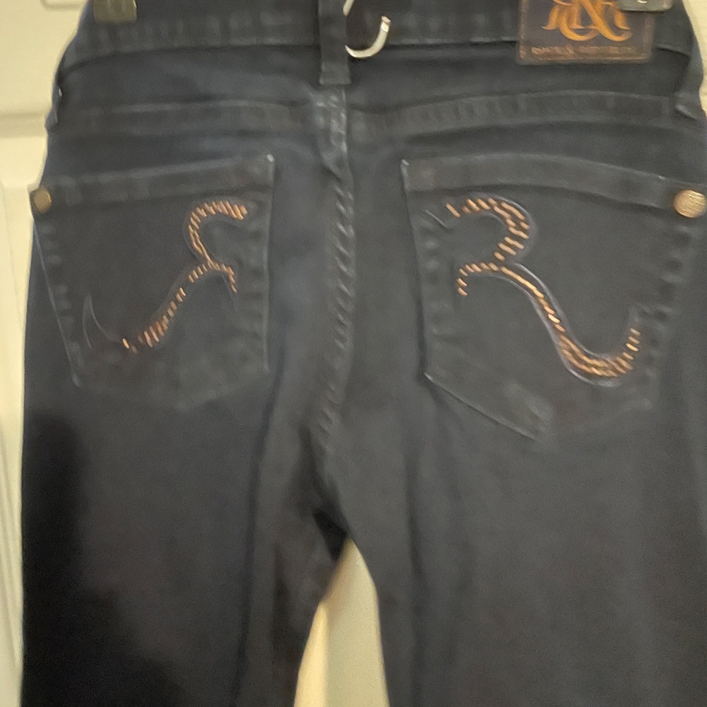 Rock n Republic jeans size 2 - Picture 2 of 4